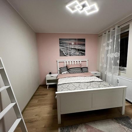 Apartamento Boarding House Am Ahnepark Vellmar Exterior foto
