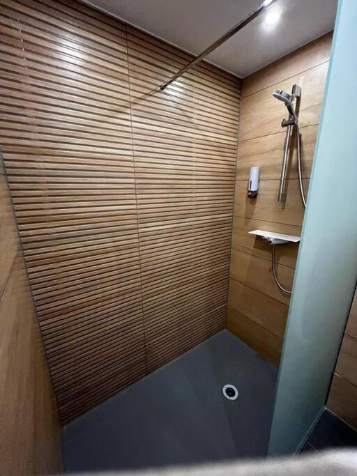 Apartamento Boarding House Am Ahnepark Vellmar Exterior foto